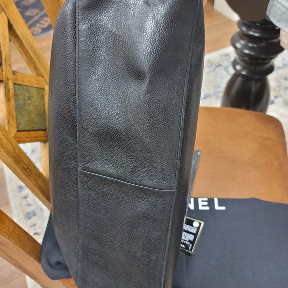 Chanel Vintage Tote bag(sold on eBay) - Picture 15 of 16